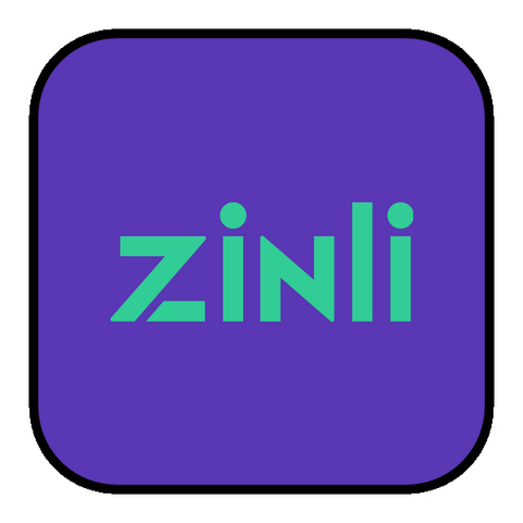 Zinli Zinli